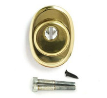 Броненакладка врезная Apecs Protector Pro 50/27-G